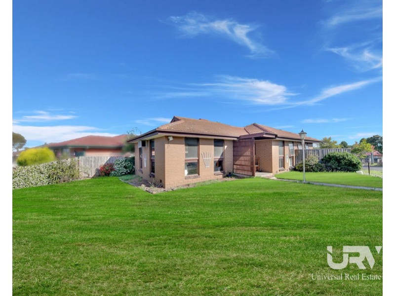 7 Dianne Avenue, Craigieburn VIC 3064