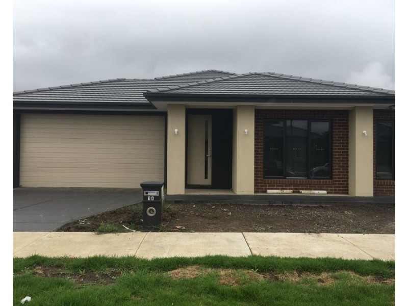 14 Coach Drive, Donnybrook VIC 3064
