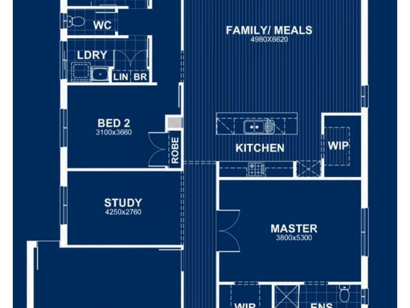 14 Coach Drive, Donnybrook VIC 3064