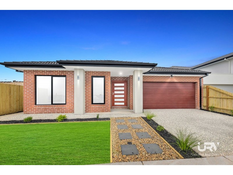 142 Brossard Rd, Mickleham VIC 3064