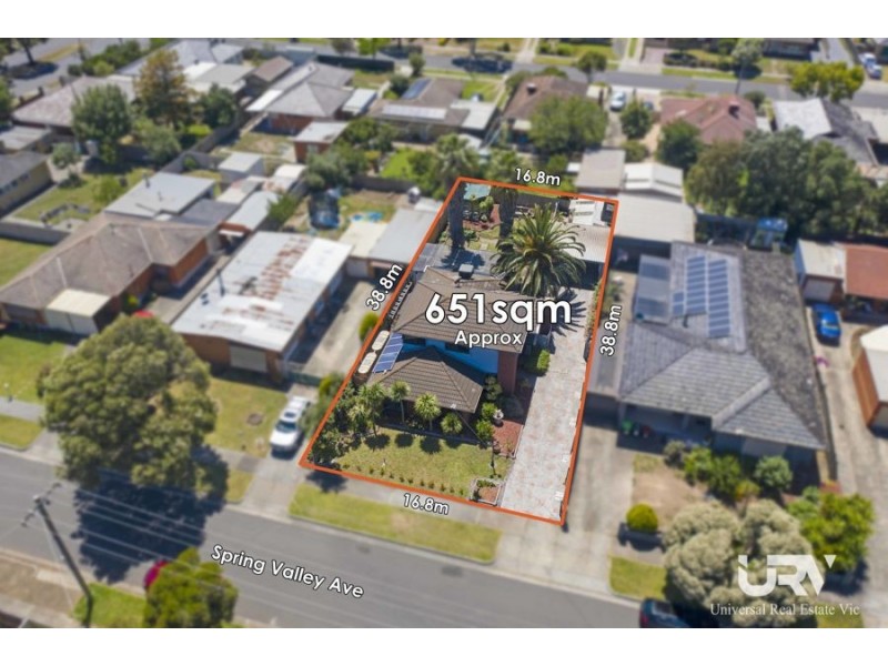 10 Spring Valley Avenue, Craigieburn VIC 3064