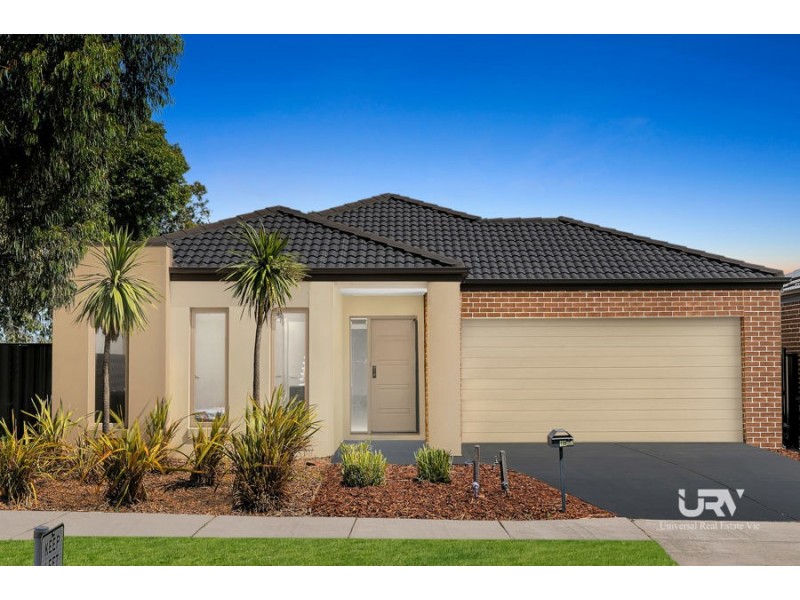 18 Watergum Avenue, Craigieburn VIC 3064