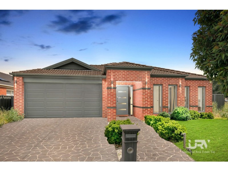 17 Mallacoota Way, Craigieburn VIC 3064