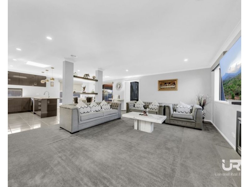 26 Bendigo Street, Mickleham VIC 3064