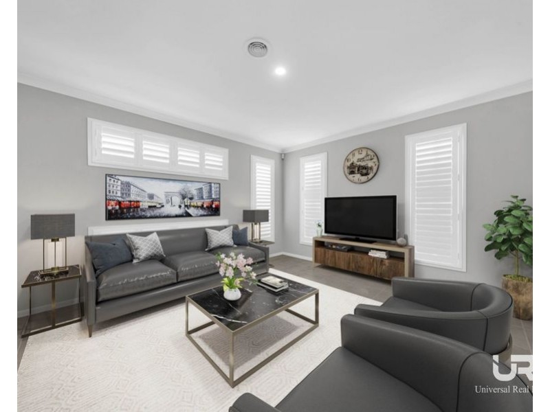 26 Bendigo Street, Mickleham VIC 3064