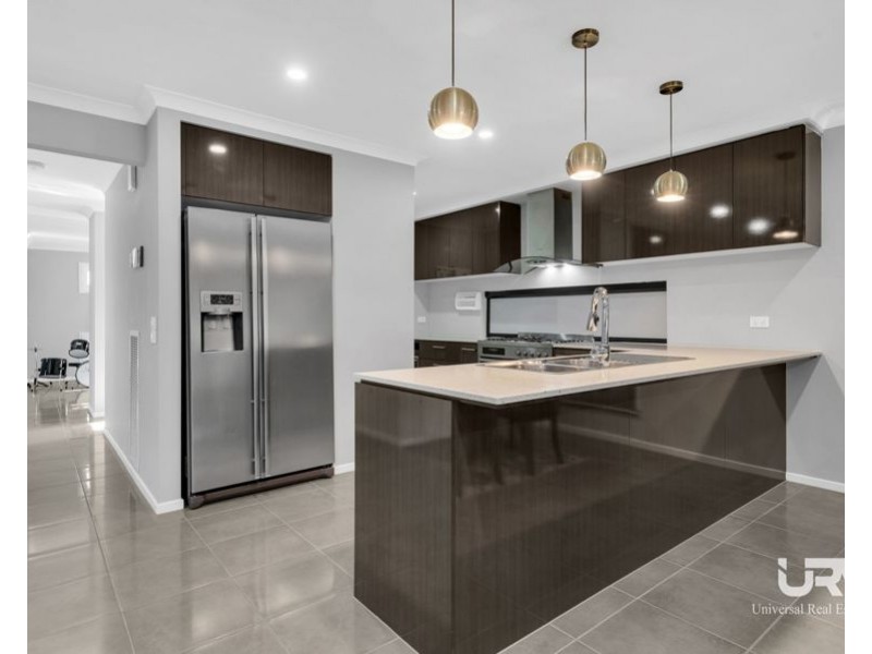 26 Bendigo Street, Mickleham VIC 3064