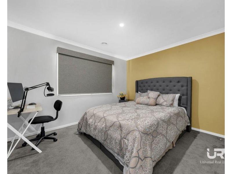 26 Bendigo Street, Mickleham VIC 3064