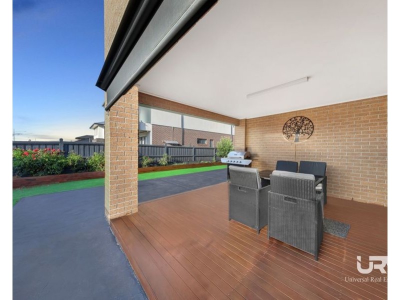 26 Bendigo Street, Mickleham VIC 3064