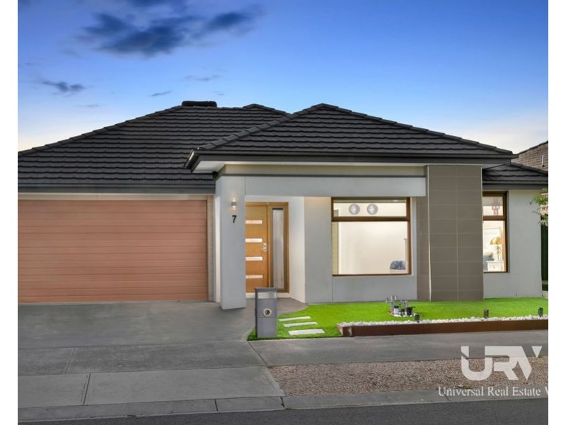 7 Tamarin Street, Craigieburn VIC 3064
