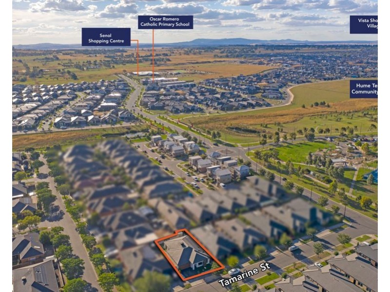 7 Tamarin Street, Craigieburn VIC 3064