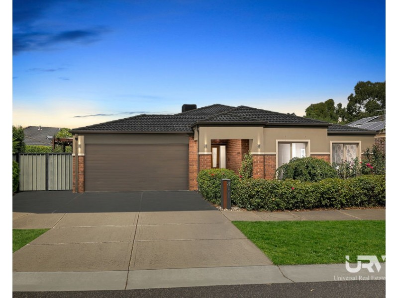4 Eminence Way, Craigieburn VIC 3064