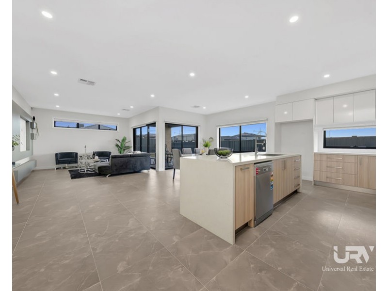 21 Tuxworth Drive, Kalkallo VIC 3064