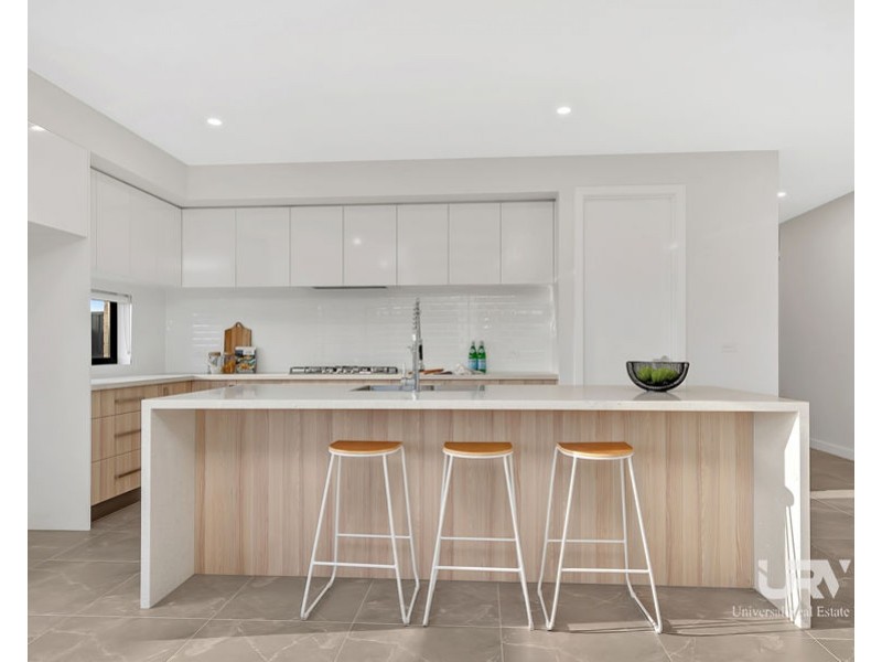 21 Tuxworth Drive, Kalkallo VIC 3064