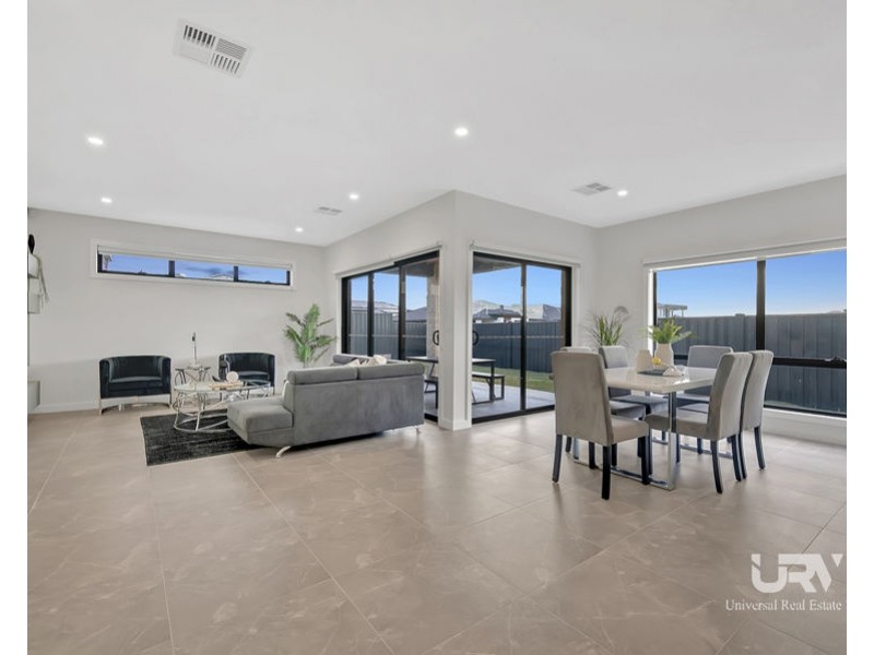 21 Tuxworth Drive, Kalkallo VIC 3064