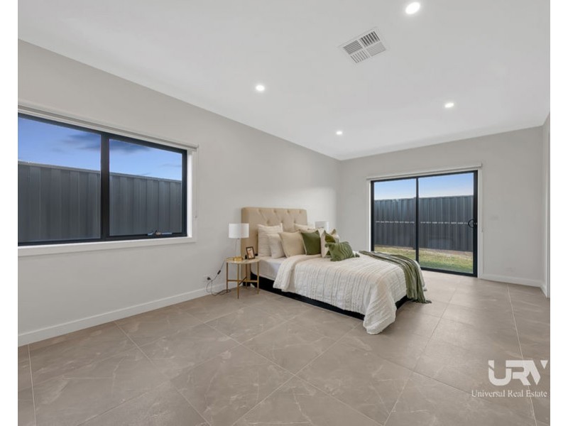 21 Tuxworth Drive, Kalkallo VIC 3064