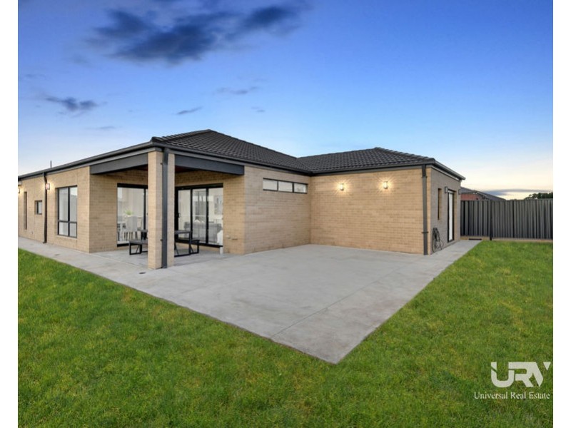 21 Tuxworth Drive, Kalkallo VIC 3064