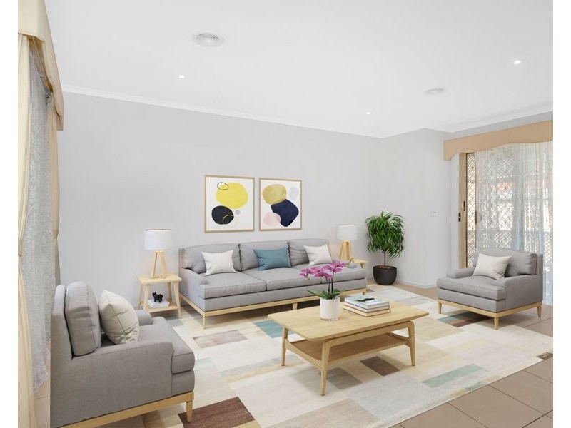 34 Hamilton Hume Parade, Craigieburn VIC 3064