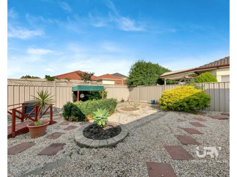 34 Hamilton Hume Parade, Craigieburn VIC 3064