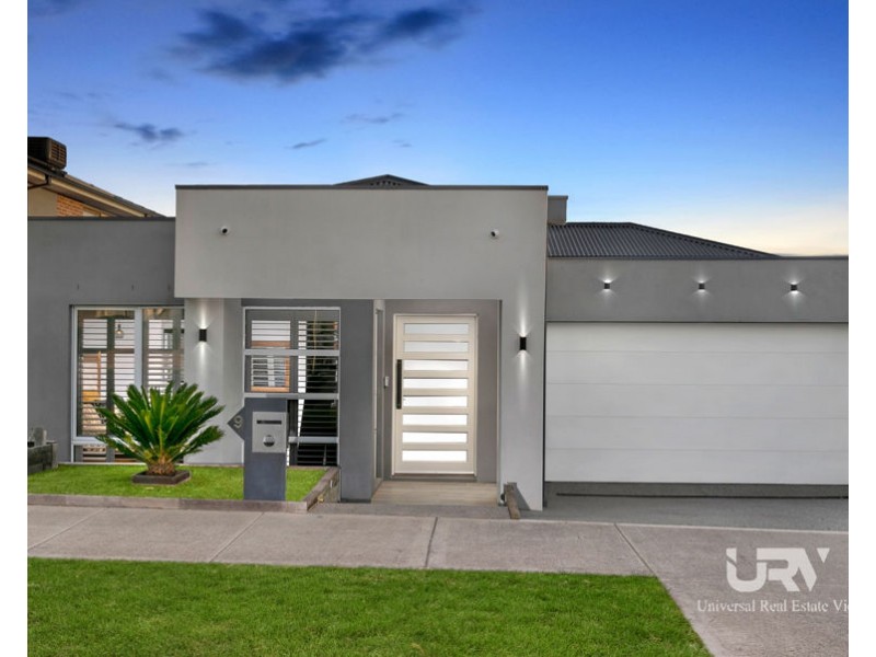 9 Northfield Drive, Craigieburn VIC 3064