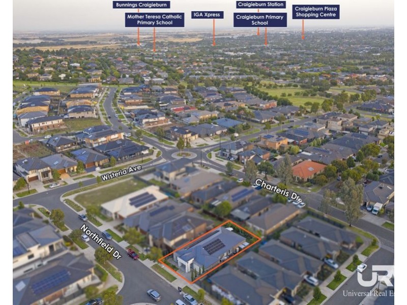 9 Northfield Drive, Craigieburn VIC 3064