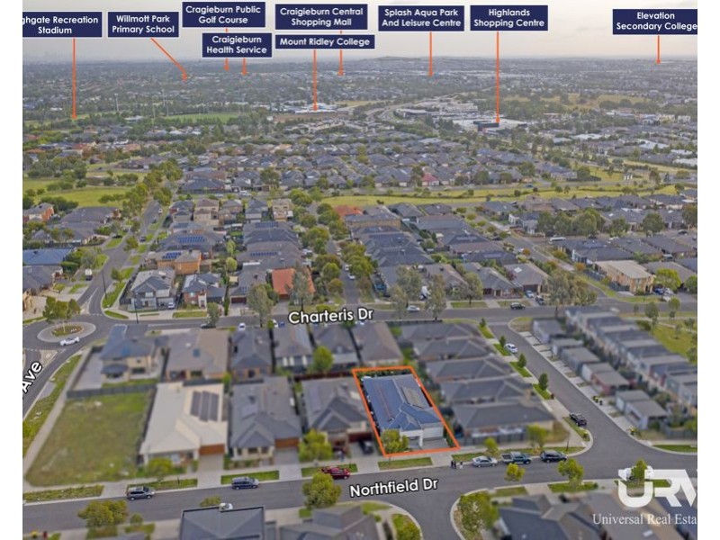 9 Northfield Drive, Craigieburn VIC 3064