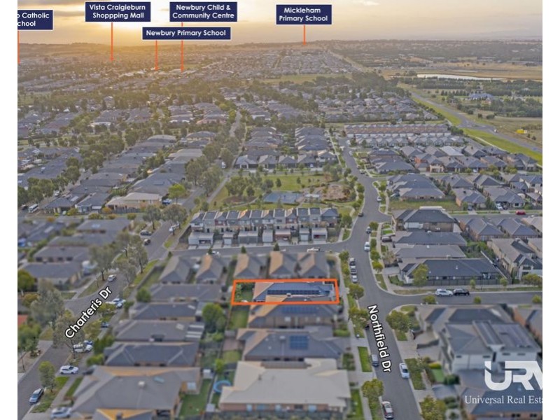 9 Northfield Drive, Craigieburn VIC 3064
