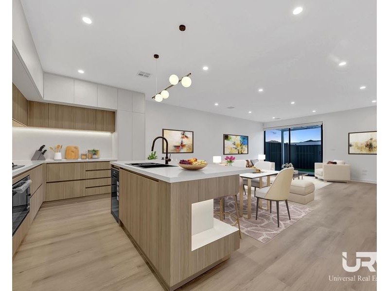 67 Alloca Crescent, Donnybrook VIC 3064