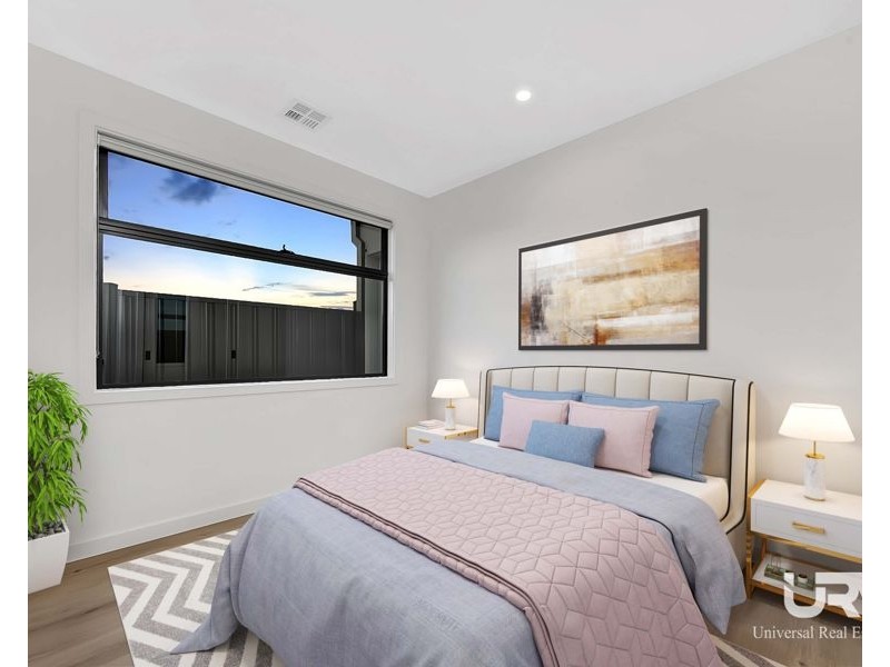 67 Alloca Crescent, Donnybrook VIC 3064