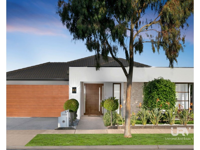 54 Brentwick Drive, Craigieburn VIC 3064