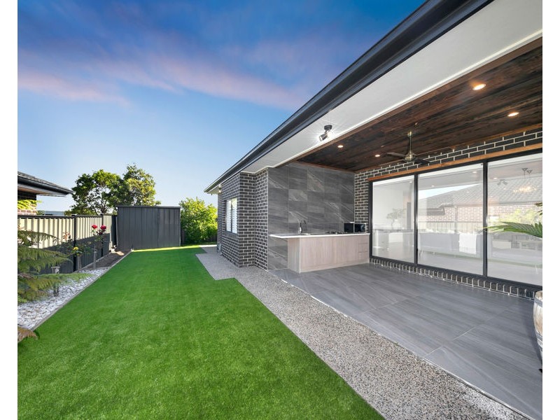 54 Brentwick Drive, Craigieburn VIC 3064