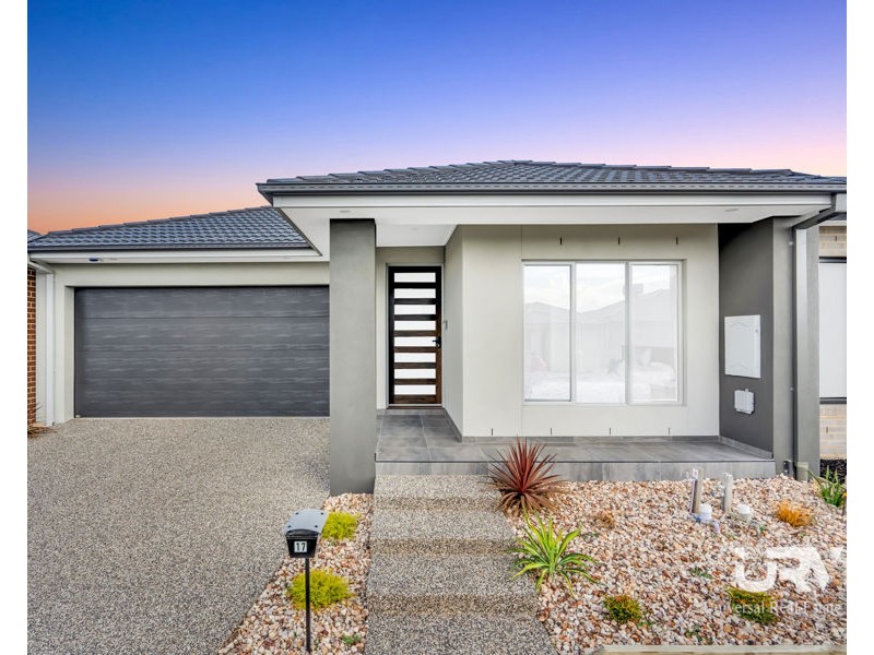 17 Schefflera Street, Craigieburn VIC 3064