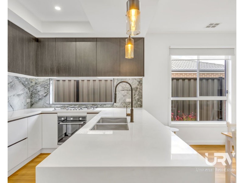 17 Schefflera Street, Craigieburn VIC 3064