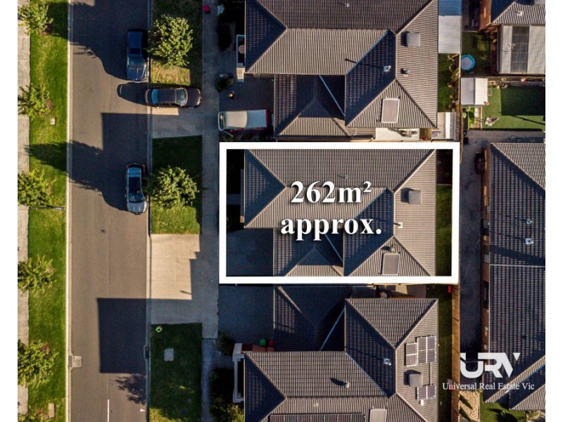 4 Rosette Parade, Mickleham VIC 3064