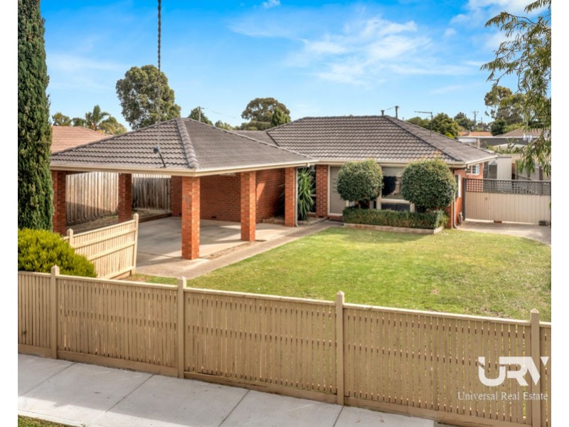 71 Cimberwood Drive, Craigieburn VIC 3064