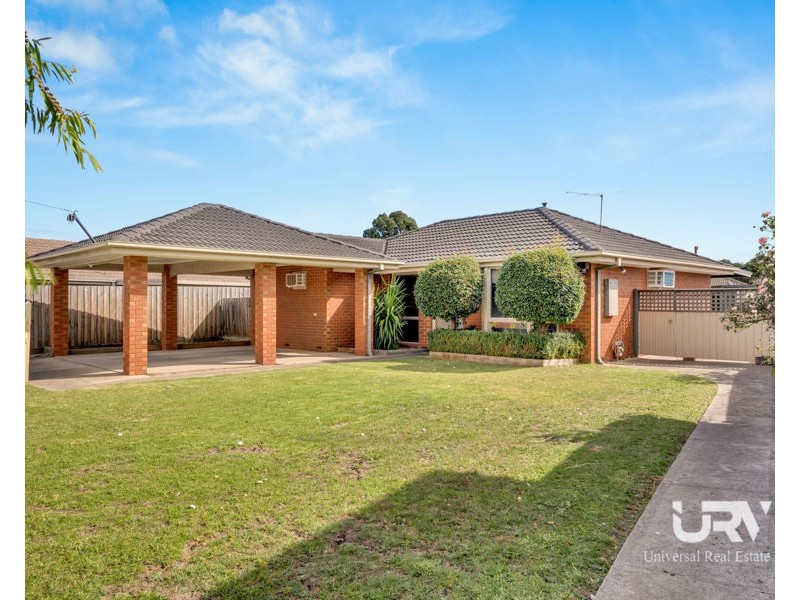 71 Cimberwood Drive, Craigieburn VIC 3064