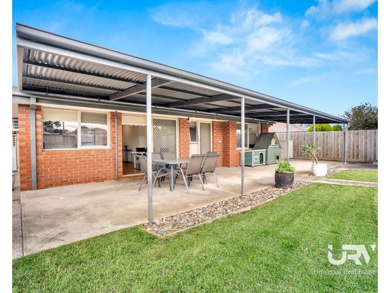 71 Cimberwood Drive, Craigieburn VIC 3064