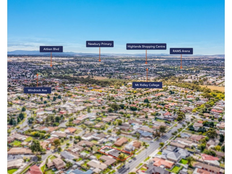 71 Cimberwood Drive, Craigieburn VIC 3064