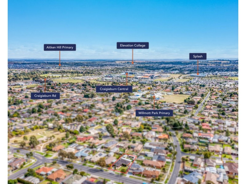 71 Cimberwood Drive, Craigieburn VIC 3064