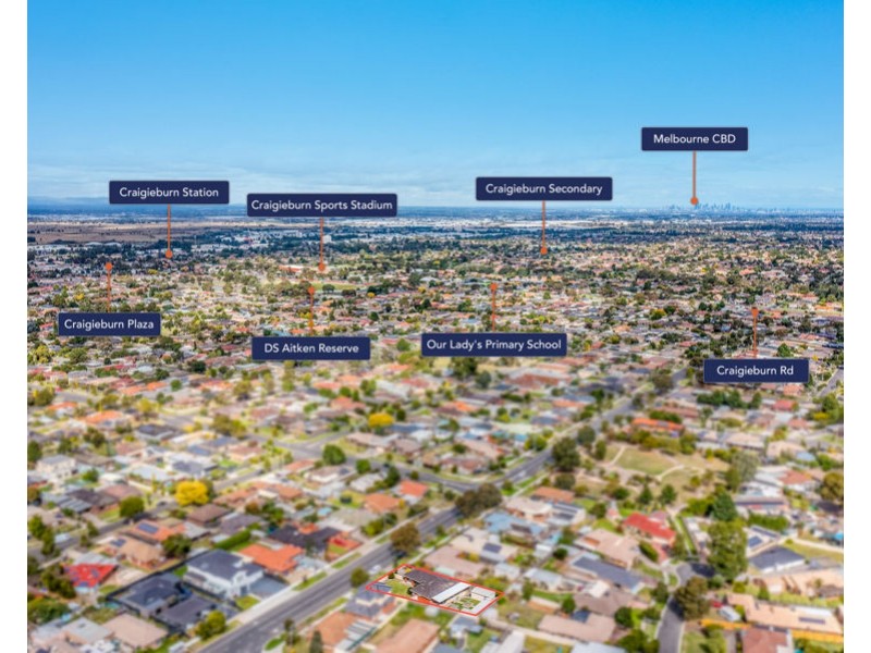 71 Cimberwood Drive, Craigieburn VIC 3064
