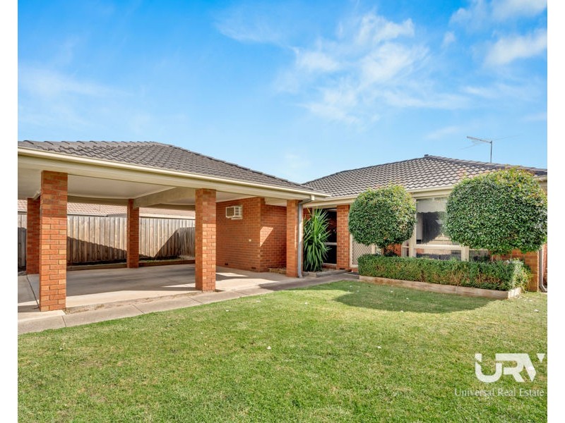 71 Cimberwood Drive, Craigieburn VIC 3064