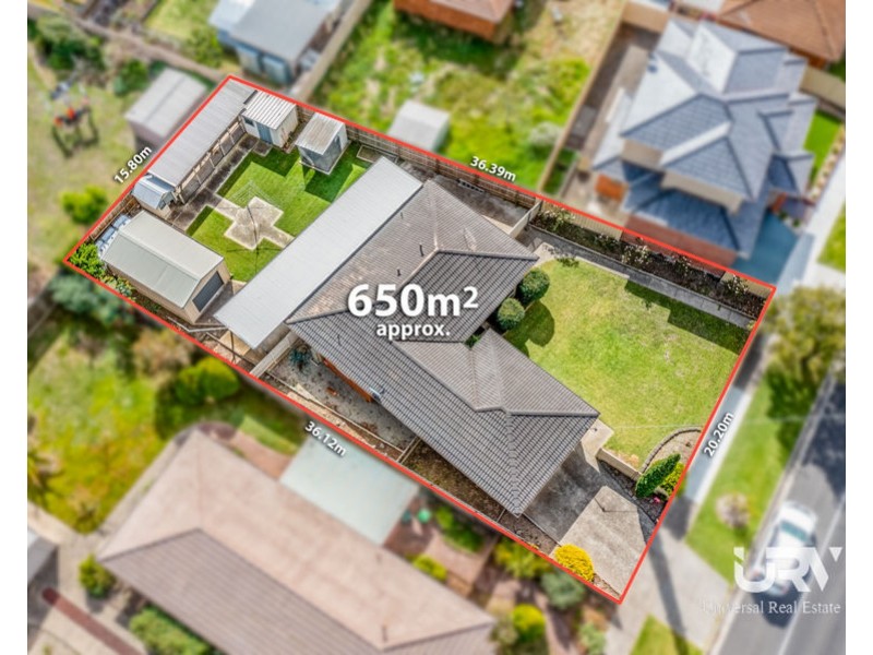 71 Cimberwood Drive, Craigieburn VIC 3064