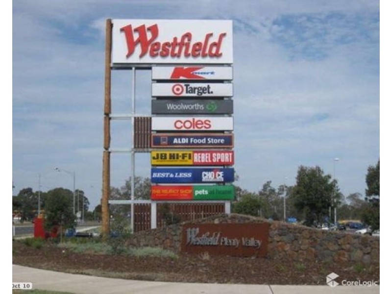 3/1 Nirvana Drive, South Morang VIC 3752