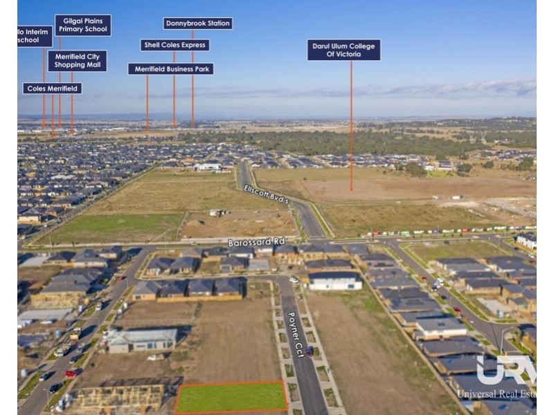 24 Poyner Circuit, Mickleham VIC 3064