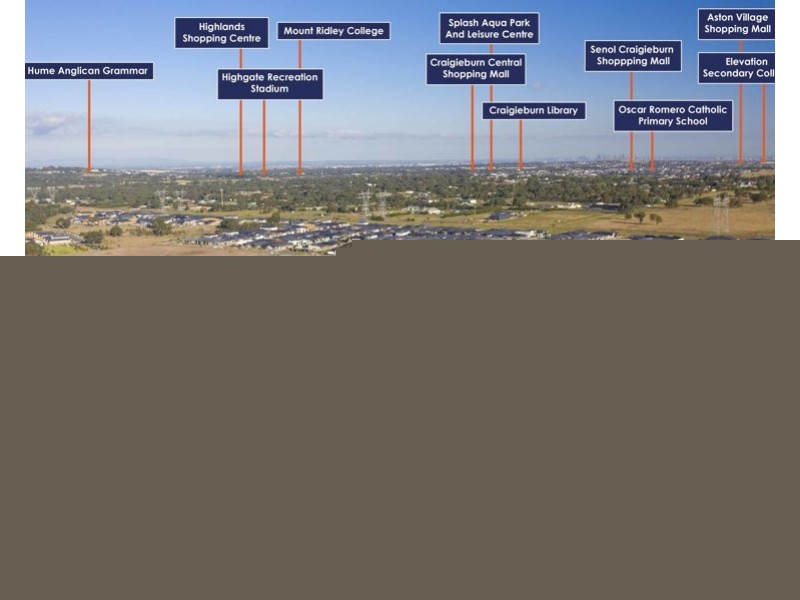 24 Poyner Circuit, Mickleham VIC 3064