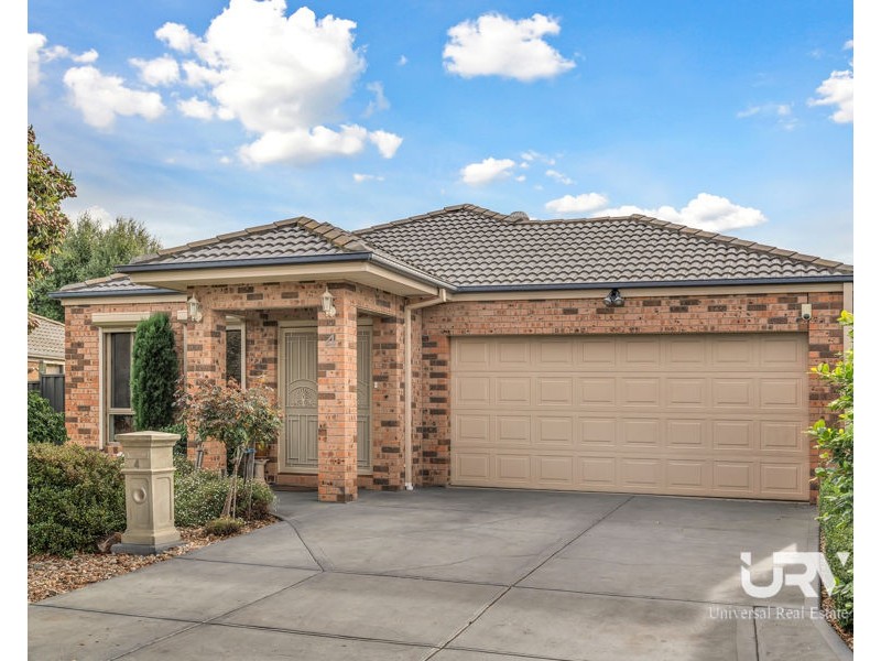 4 Lind Street, Craigieburn VIC 3064
