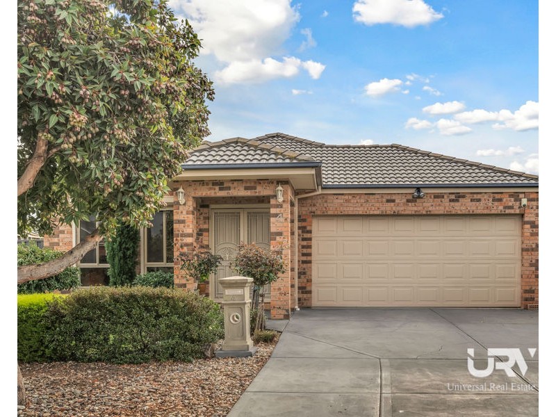 4 Lind Street, Craigieburn VIC 3064