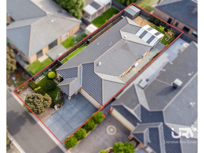 4 Lind Street, Craigieburn VIC 3064