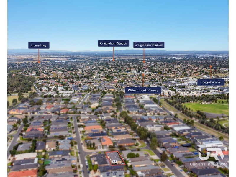 4 Lind Street, Craigieburn VIC 3064