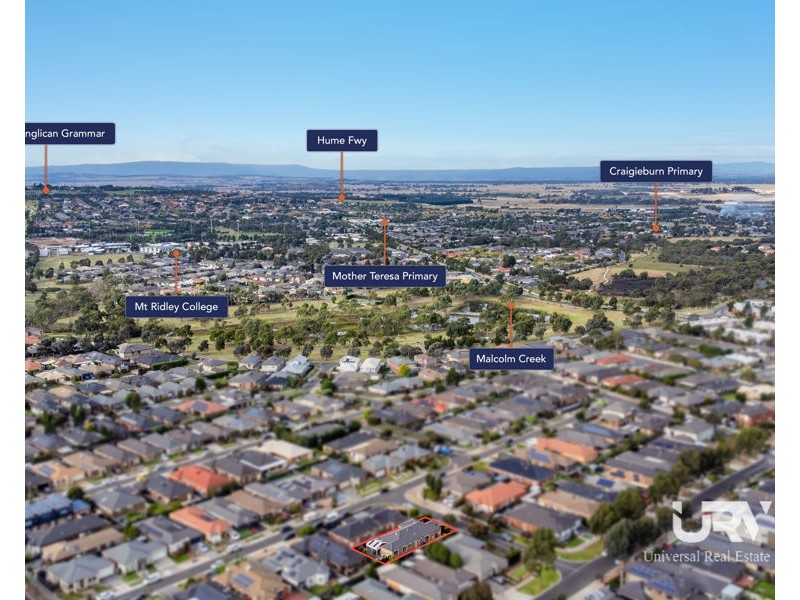 4 Lind Street, Craigieburn VIC 3064