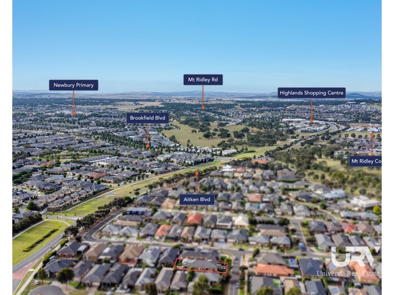 4 Lind Street, Craigieburn VIC 3064